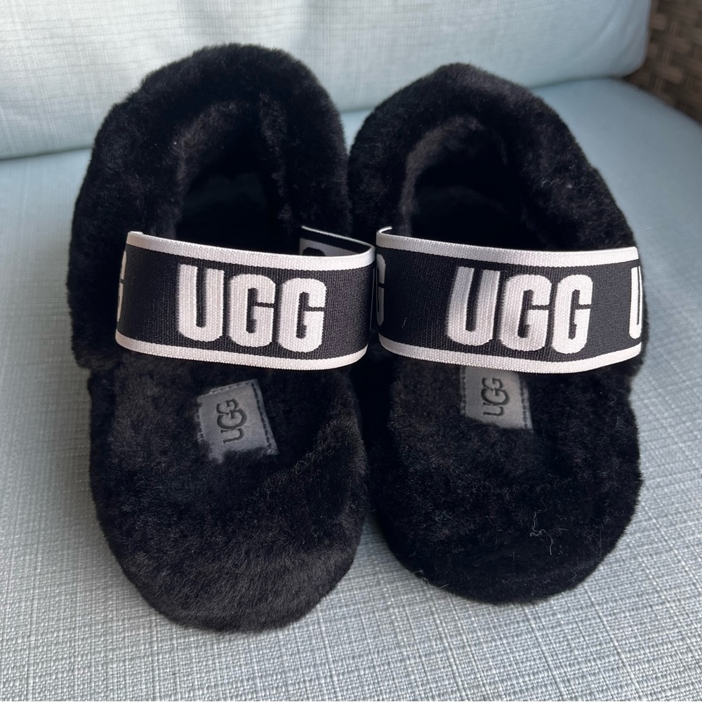 UGG Women's Fluff Yeah Slipper